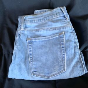 Pacsun high waisted jegging